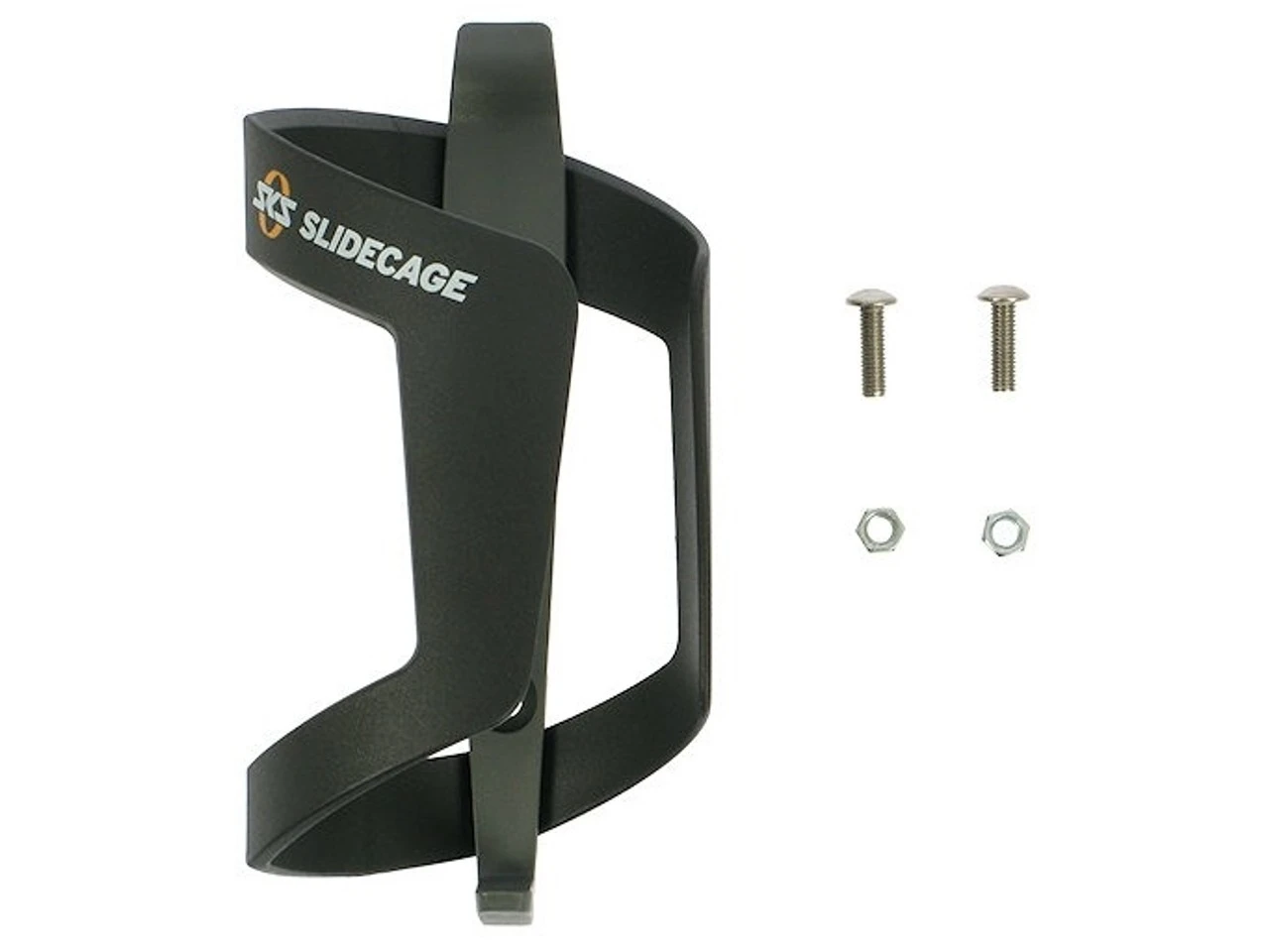 SKS Slidecage Flaschenhalter 4 SKS Slidecage Flaschenhalter – Bild 2