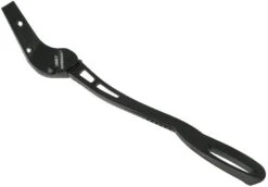 PLETSCHER Parkstütze Multi Zoom Hinterbauständer