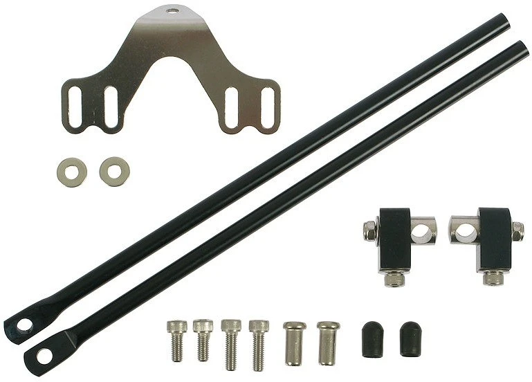 Racktime Tour-it Gepäckträger 5 Racktime Tour-it Gepäckträger – Bild 3