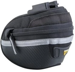 Topeak Wedge Pack 2 Satteltasche -Topeak Store 82336