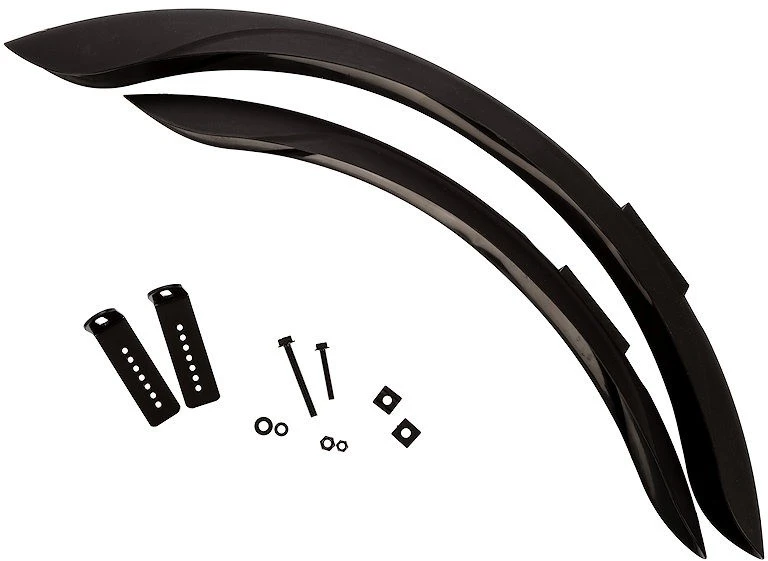 BBB RainWarriors BFD-01 Schutzbleche 4 BBB RainWarriors BFD-01 Schutzbleche – Bild 2