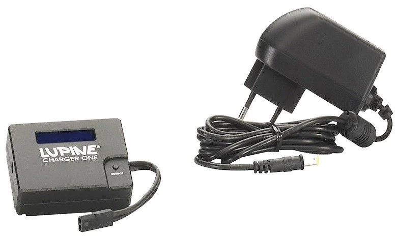 Lupine Charger One Ladegerät 4 Lupine Charger One Ladegerät – Bild 2