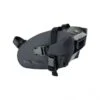 Topeak Wedge DryBag Strap Satteltasche 1 Topeak Wedge DryBag Strap Satteltasche -Topeak Store 98018