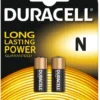 Duracell Alkalibatterie N/LR1 - 2 Stück -Topeak Store c30a3a5331821c6f